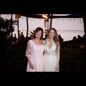 Mother of the Bride dress